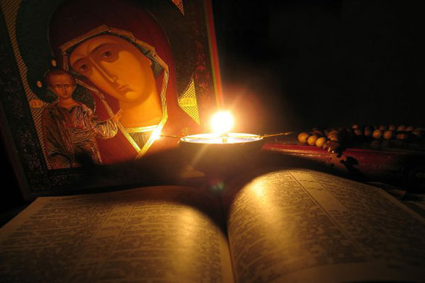 защитная магия от порчи и зависти