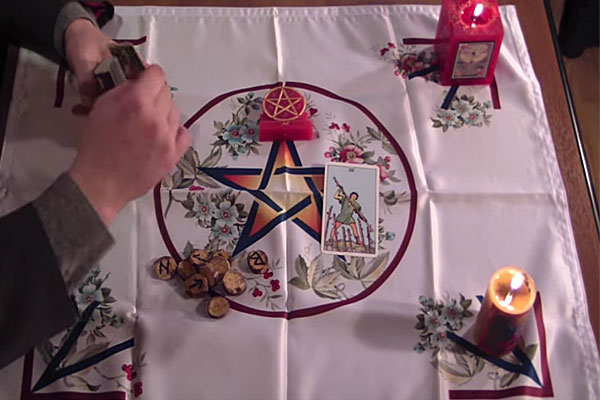 как определить что вас прокляли