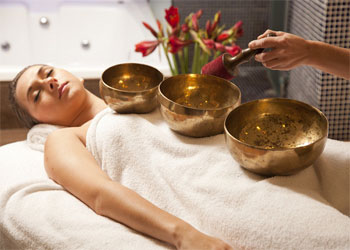 применение инвентаря в оздоровительных целях