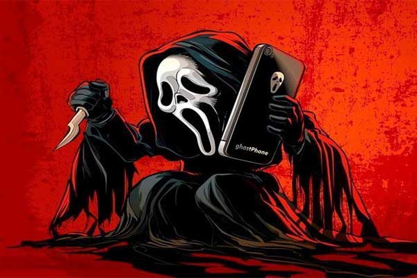 порча по телефону