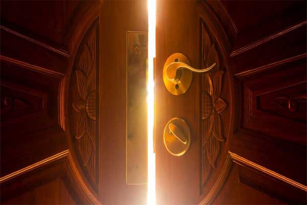 симоронские техники - дверь в другой мир