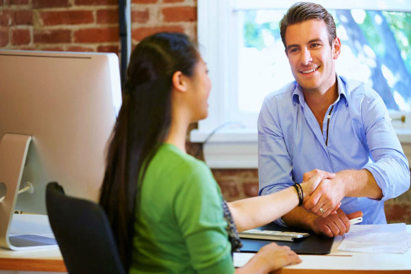 заговор, который поможет найти работу