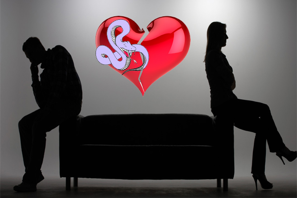 магическая рассорка