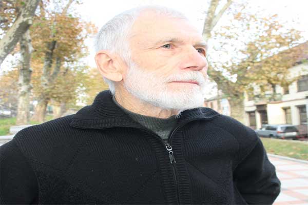 Сергей Яковлевич Сергин