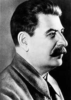 Иосиф Сталин фото