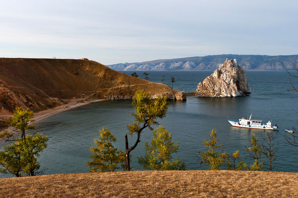 мыс Бурхан фото