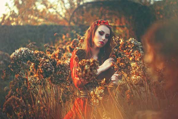 ворожеи Древней Руси