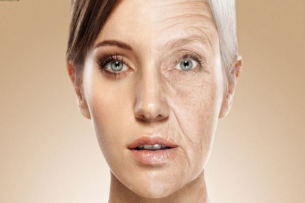 омоложение с помощью магии