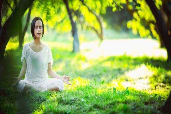 восстановление энергетики