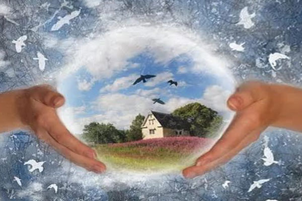 магическая защита для вашего дома