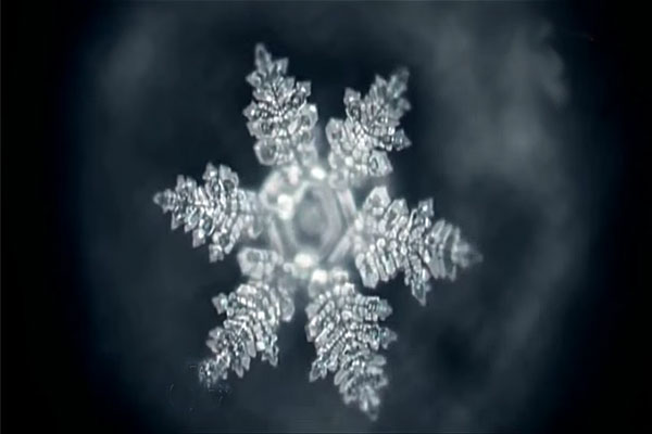 кристаллическая структура