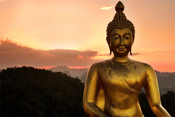 Гаутама Будда