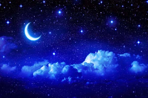 новолуние в декабре 2018