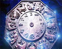 Зодиак