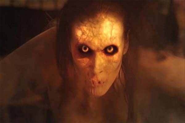 Демон Лилит