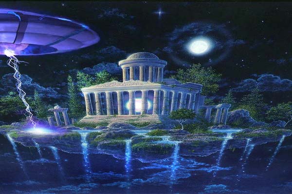 тонкие миры