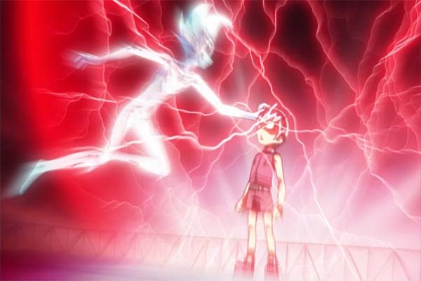 астральный двойник