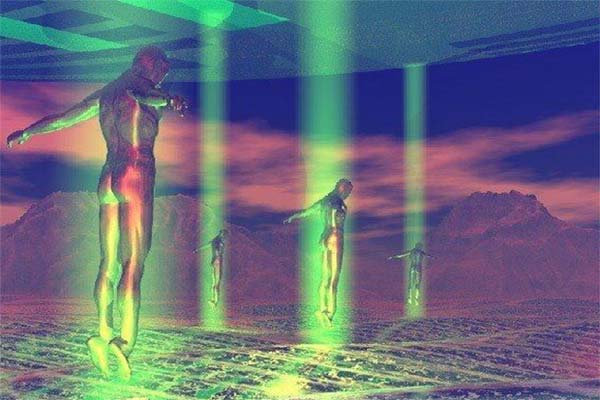 астральное тело