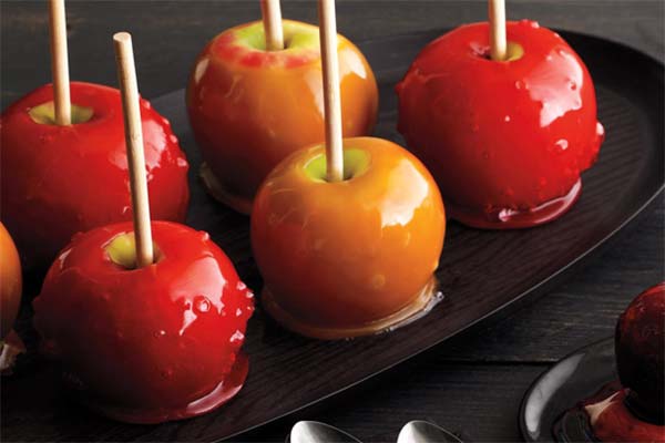 сладкий десерт