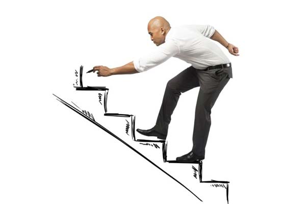 карьерный рост