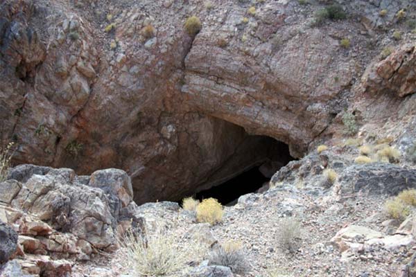 Врата Дьявола