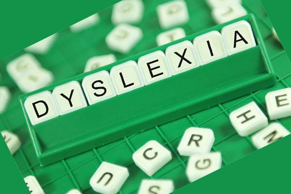 Дислексия заболевание