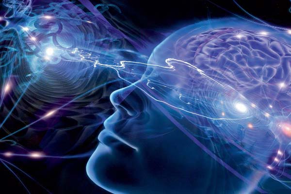 человек под гипнозом