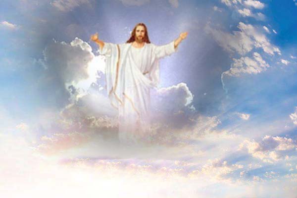 Вознесение Господне - православный праздник