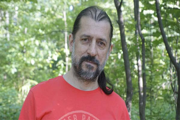 Андрей Сияющий