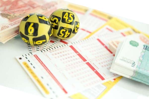 магия для выигрыша в лотерею