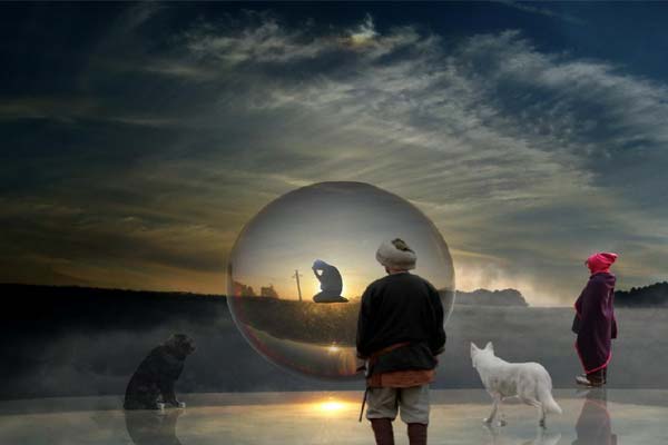 сновидение