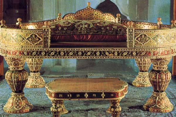 изящная мебель