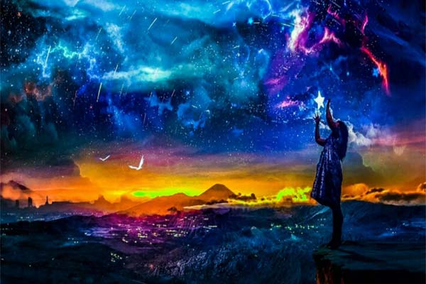 исполнение мечты