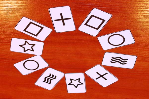 карты экстрасенса