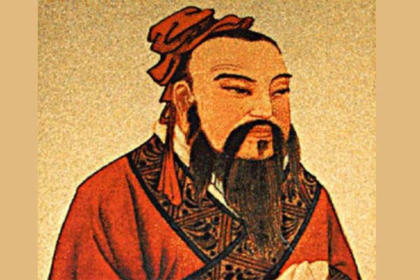 Мэн-цзы философ