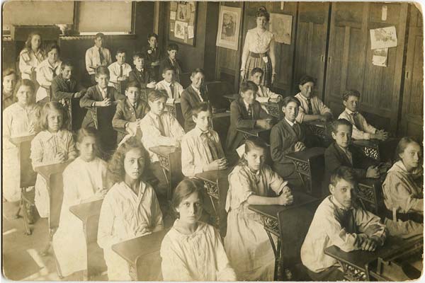 неупокоенные души