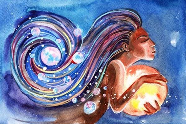 экстрасенс картина