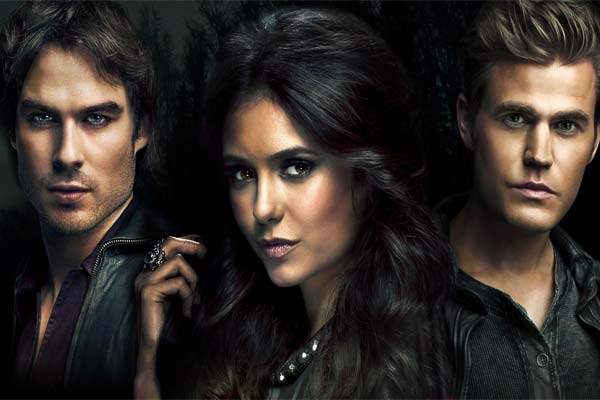 Вампиры в кинематографе