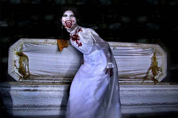 Удачной охоты!