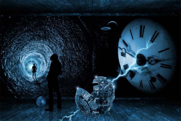 в плену неизбежности