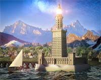 Чудеса света