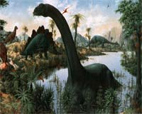 Древний мир