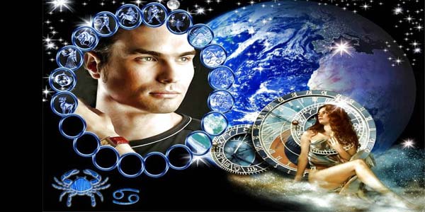 Рак мужчина - ранимый и тонкий