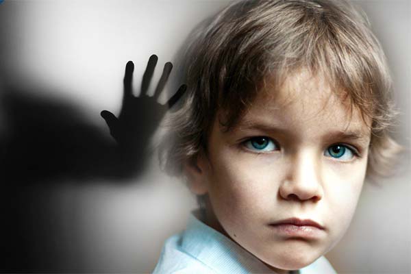 реинкарнация и ребёнок