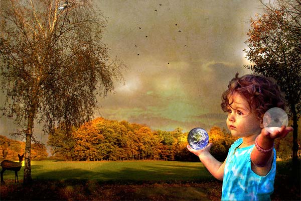 перевоплощение