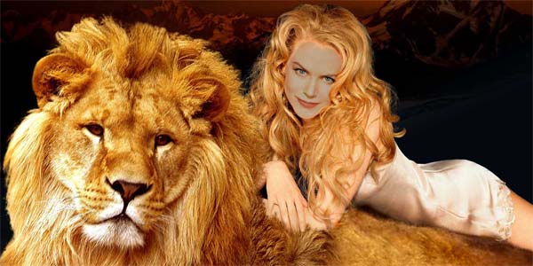 Женщина Лев - характеристика