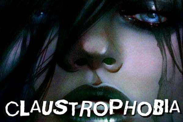 клаустрофобия