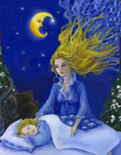 интересные факты о сновидениях