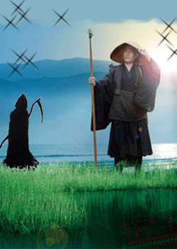 притча "Учение жизнью"