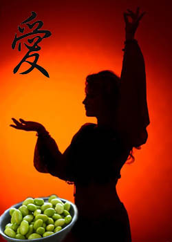 притча Умный Призрак